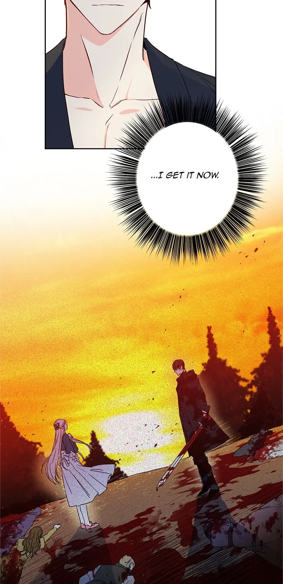 This Is An Obvious Fraudulent Marriage Chapter 48 - page 29